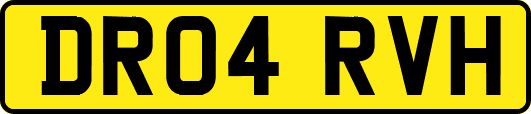 DR04RVH