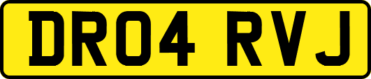 DR04RVJ