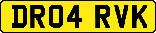 DR04RVK