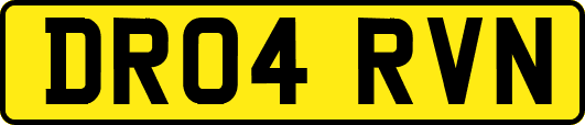 DR04RVN
