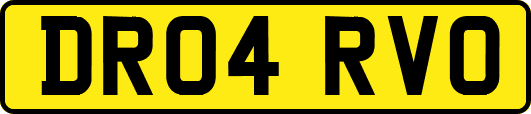 DR04RVO