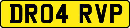 DR04RVP