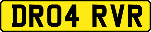 DR04RVR