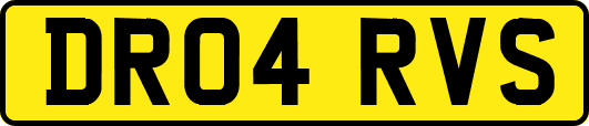 DR04RVS