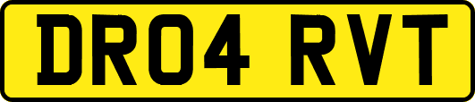 DR04RVT