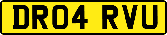 DR04RVU