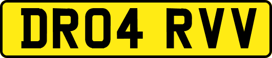 DR04RVV