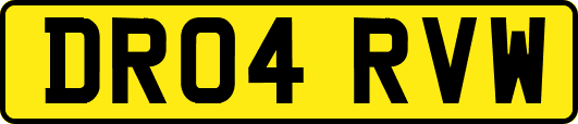 DR04RVW