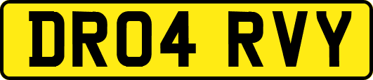DR04RVY