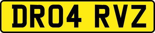 DR04RVZ