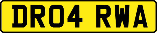 DR04RWA
