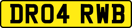 DR04RWB