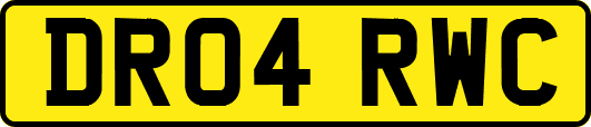 DR04RWC