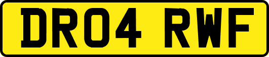 DR04RWF