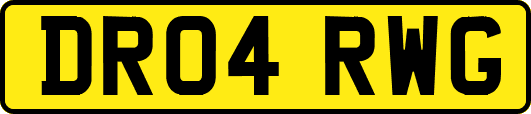 DR04RWG