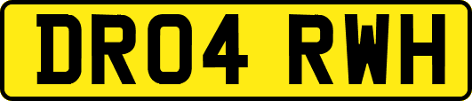 DR04RWH
