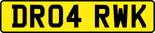 DR04RWK