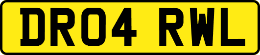 DR04RWL