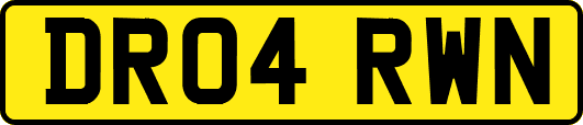 DR04RWN