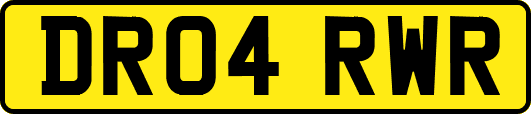 DR04RWR