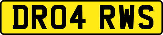 DR04RWS