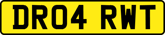DR04RWT