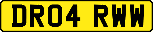 DR04RWW