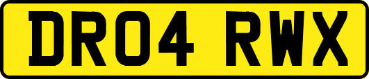 DR04RWX