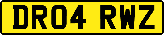 DR04RWZ