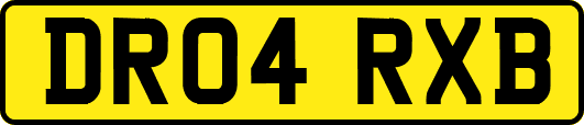 DR04RXB