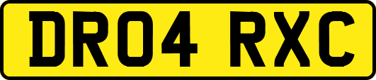 DR04RXC