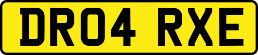 DR04RXE