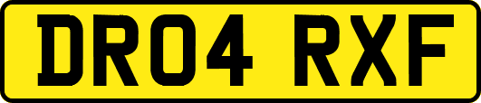DR04RXF
