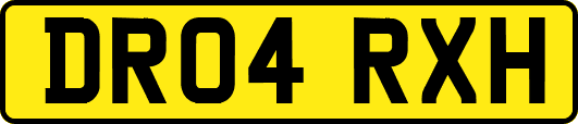 DR04RXH