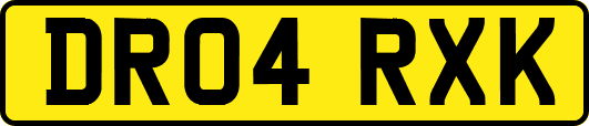 DR04RXK