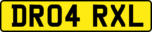 DR04RXL