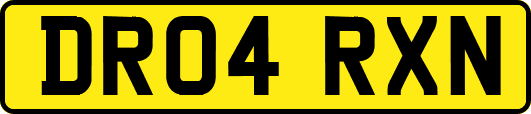 DR04RXN