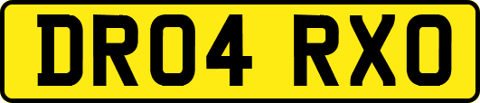 DR04RXO