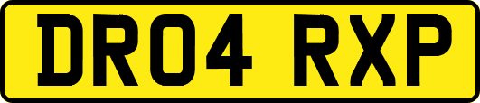 DR04RXP