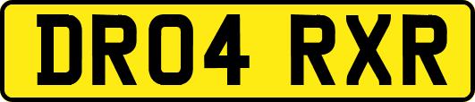 DR04RXR