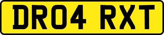 DR04RXT