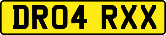 DR04RXX