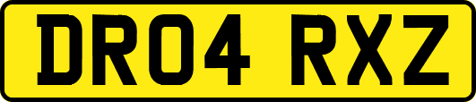 DR04RXZ