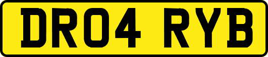 DR04RYB