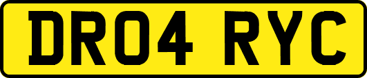DR04RYC