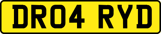 DR04RYD