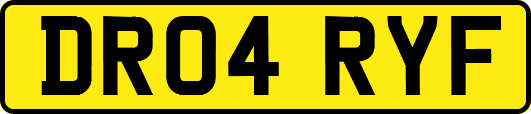 DR04RYF