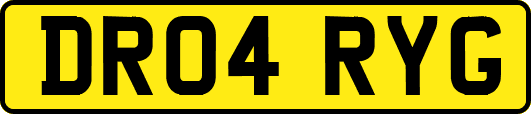 DR04RYG