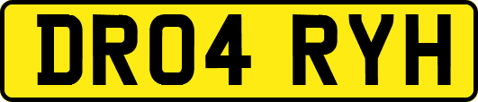 DR04RYH