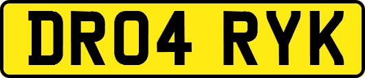 DR04RYK